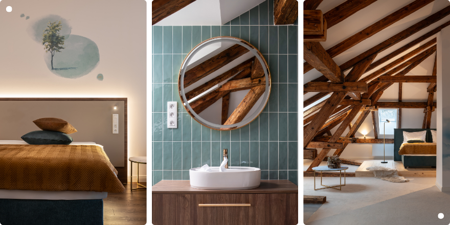 Boutique Apartments ŽELEZNÁ